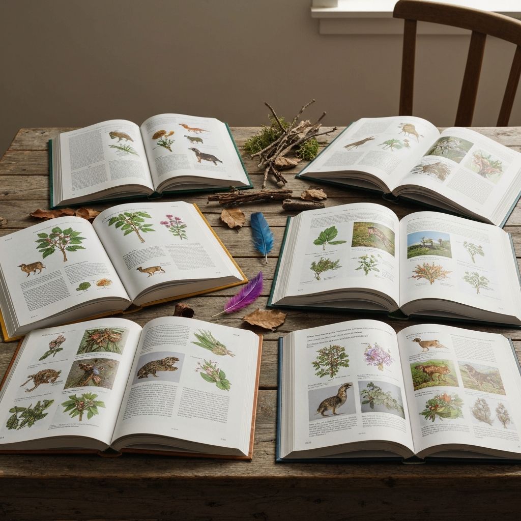 Bildung und Information